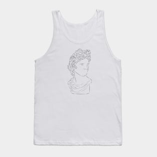 Apollo Belvedere Tank Top